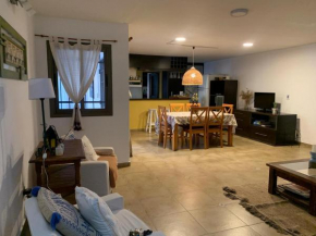 Casa confortable